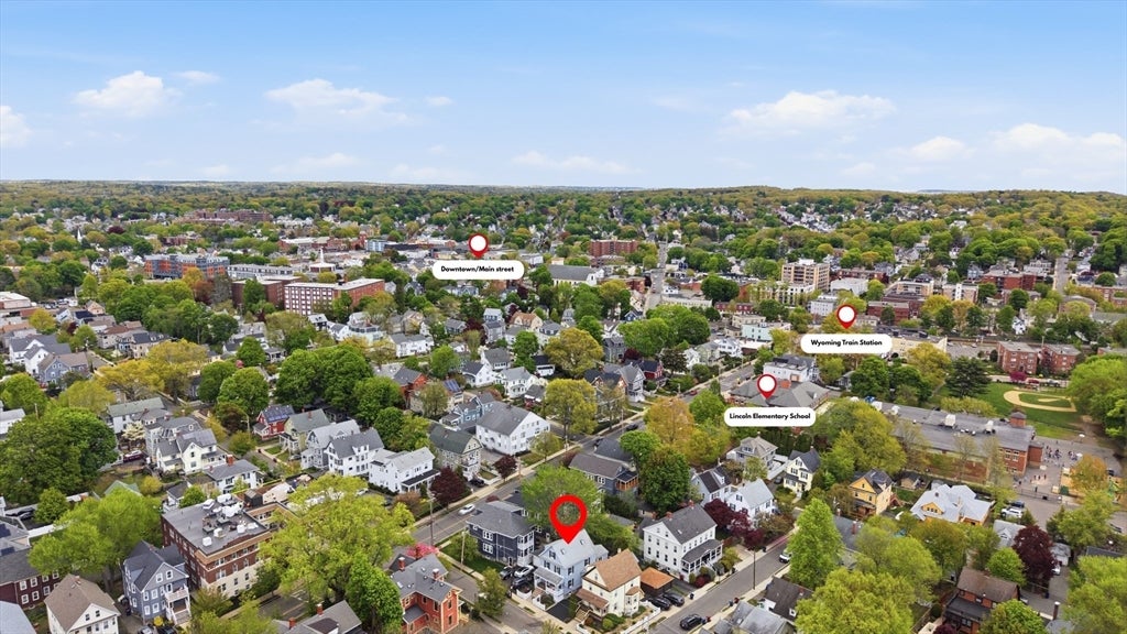 97 Trenton Street, Melrose, MA Photo #40