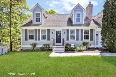 Photo of 420 Old Bass River Rd, Dennis, MA 02660 (MLS # 73529817)