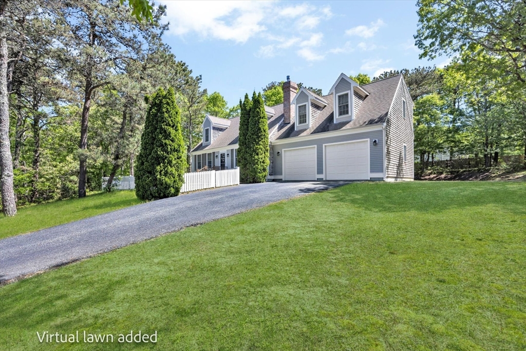 420 Old Bass River Rd