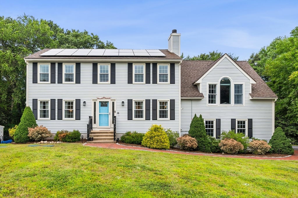 Photo of 16 Jasmine Rd, Medway, MA