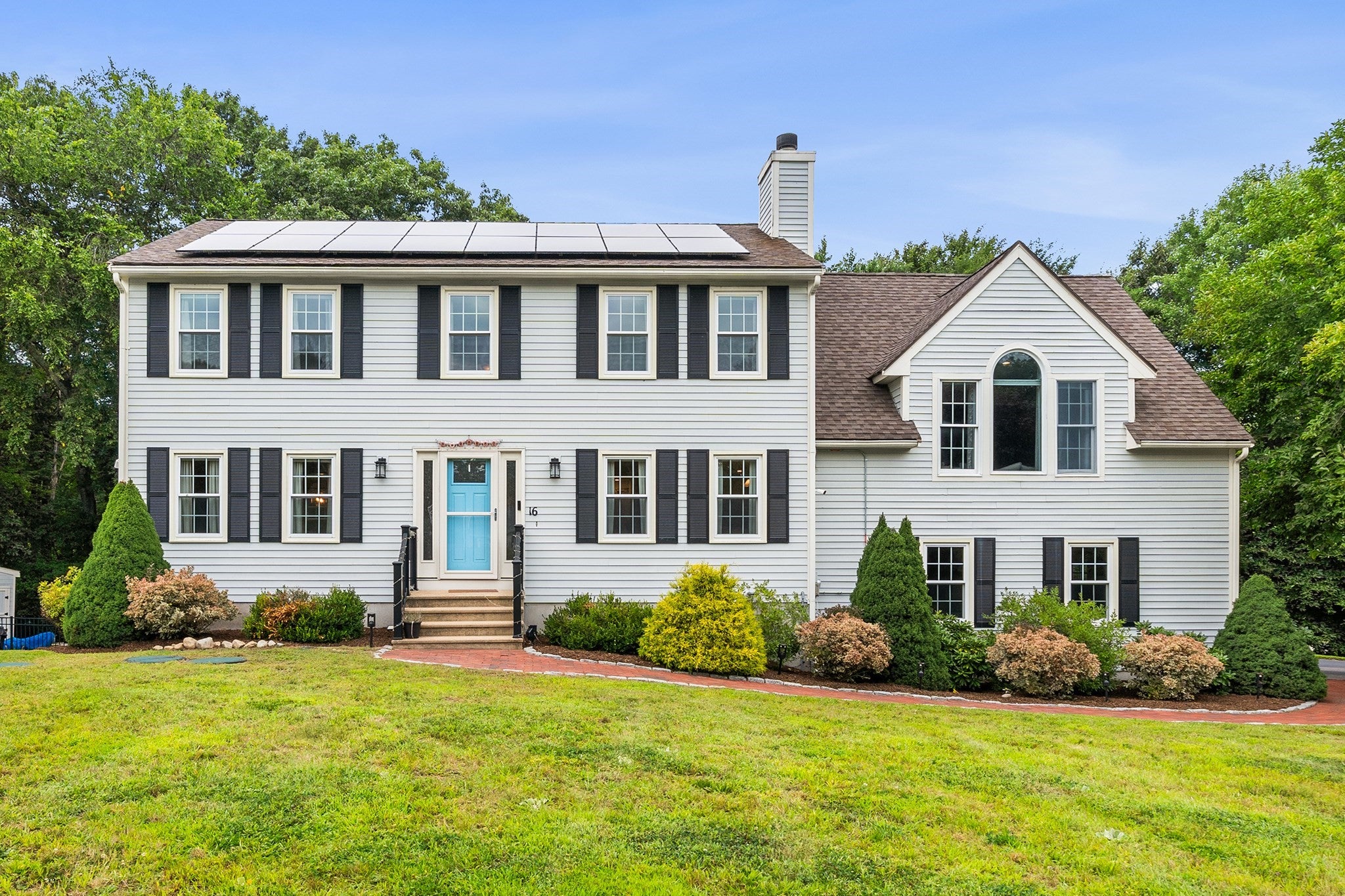 Photo: 16 Jasmine Rd, Medway, MA