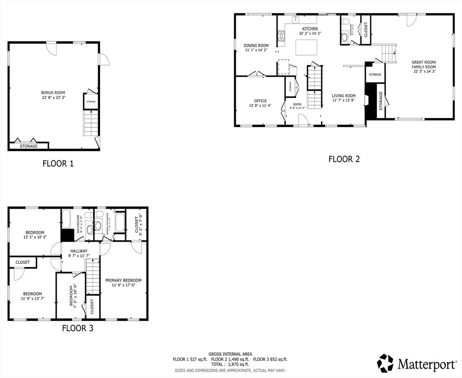 16 Jasmine Rd, Medway, MA Photo #35