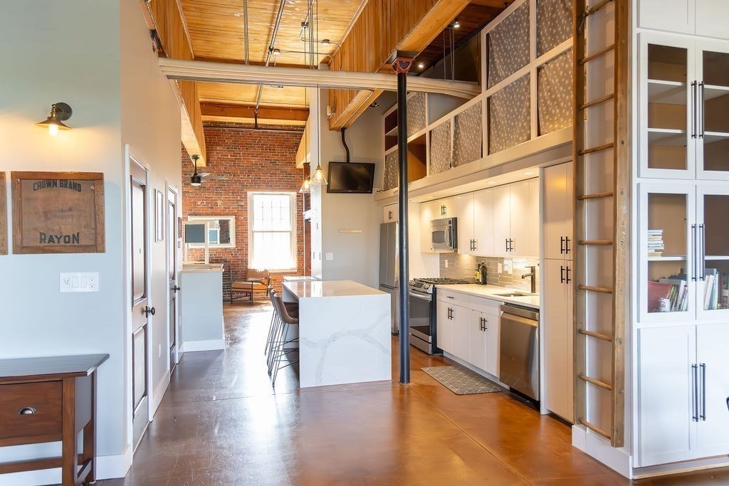 130 John St #212, Lowell, MA, 130 John St #212, Lowell, MA Photo #13