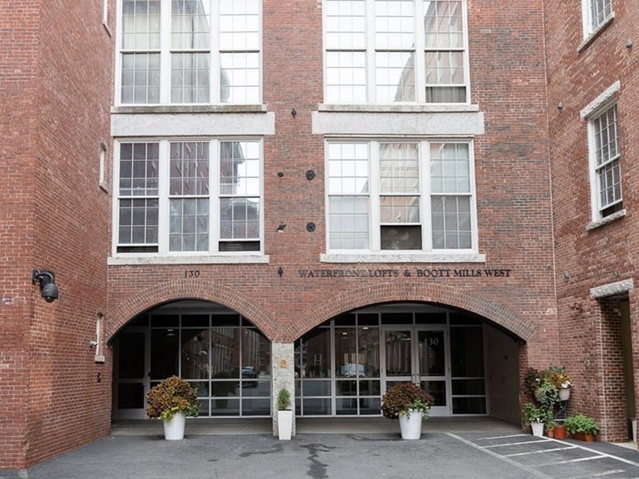 130 John St #212, Lowell, MA, 130 John St #212, Lowell, MA Photo #33