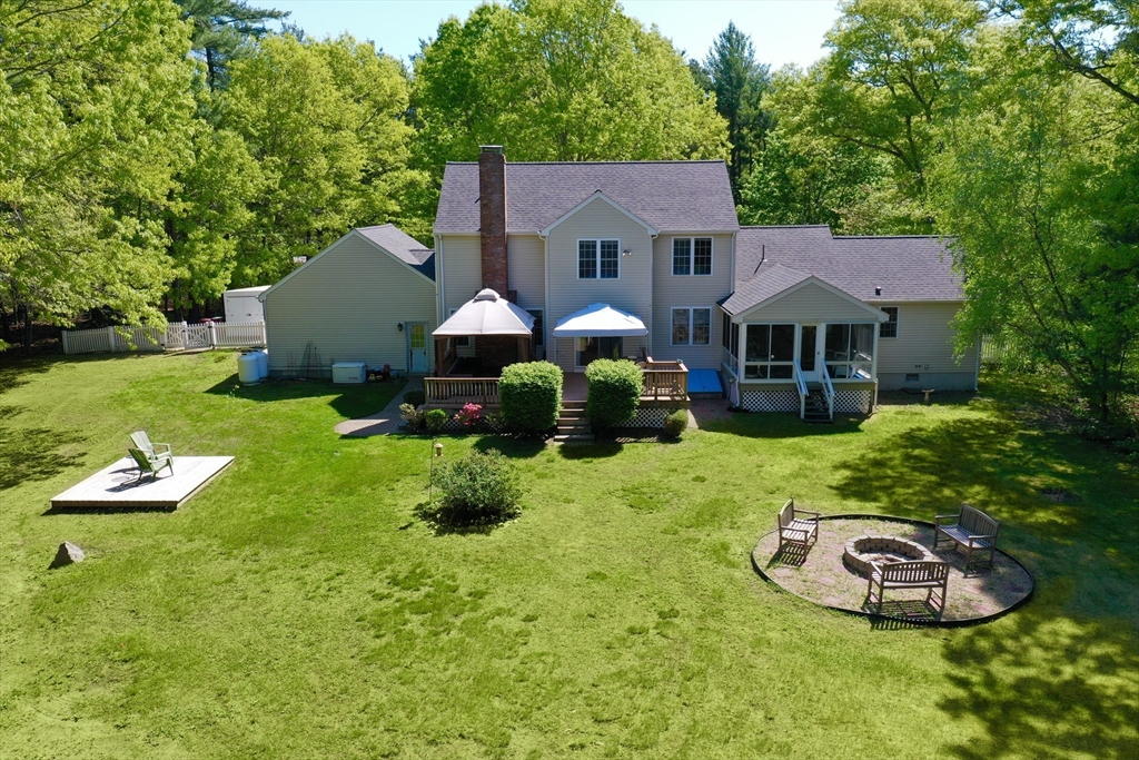 24 Nestlenook Dr