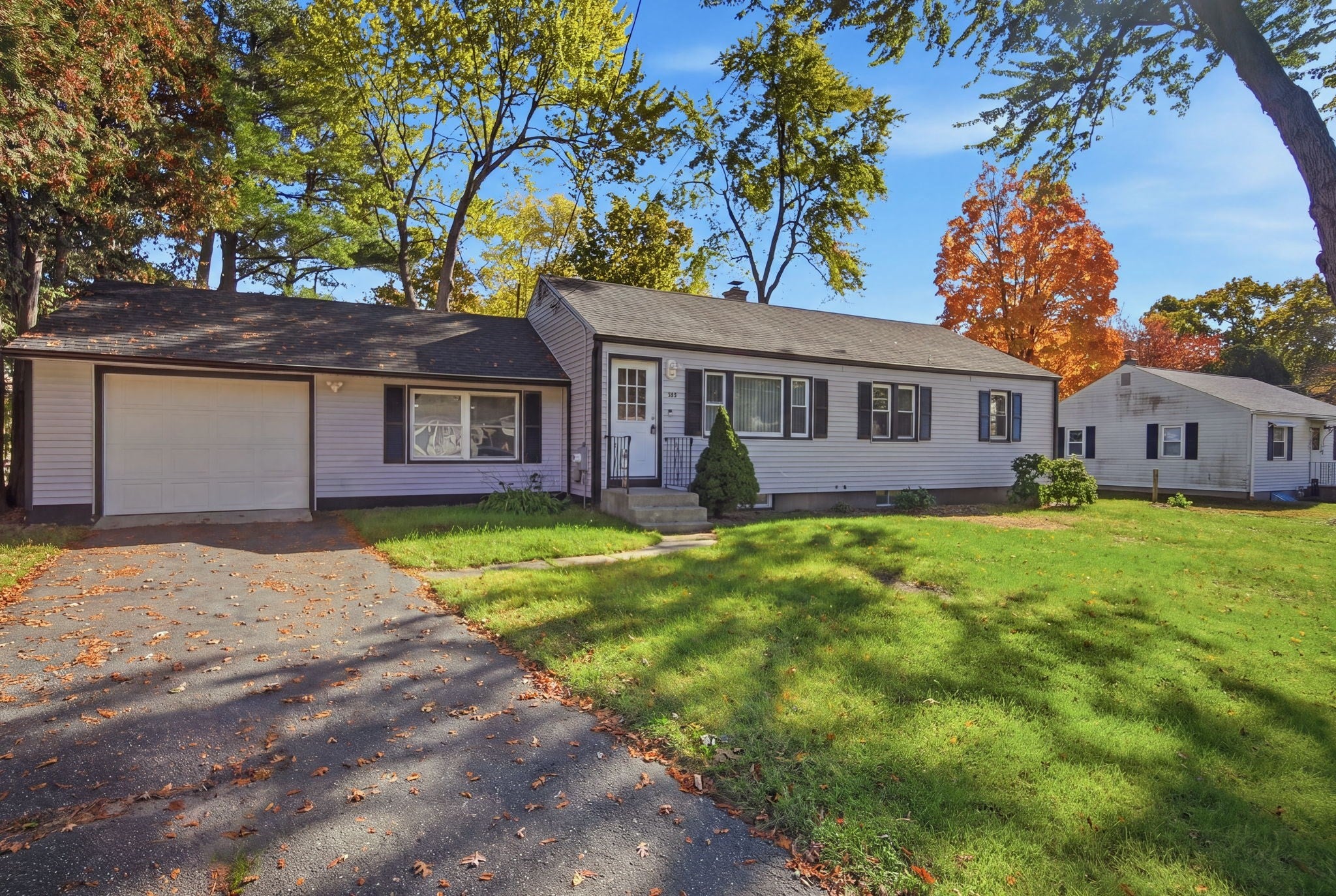 89 Juniper Dr, Springfield, MA Photo #2