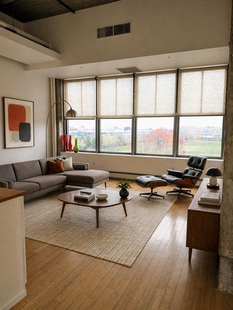 Photo of 156 Porter St #333, Boston, MA 02128 (MLS # 73505821)