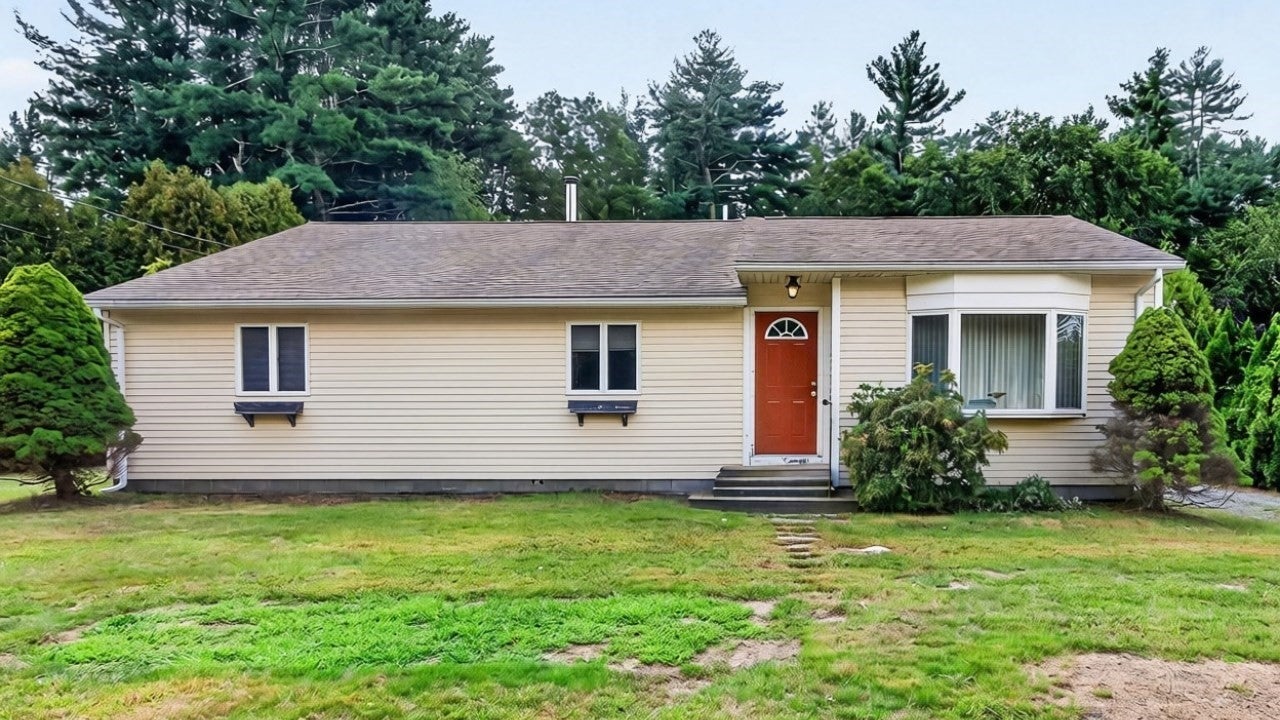 37 Chipaway Rd, Freetown, MA, 37 Chipaway Rd, Freetown, MA Photo #1