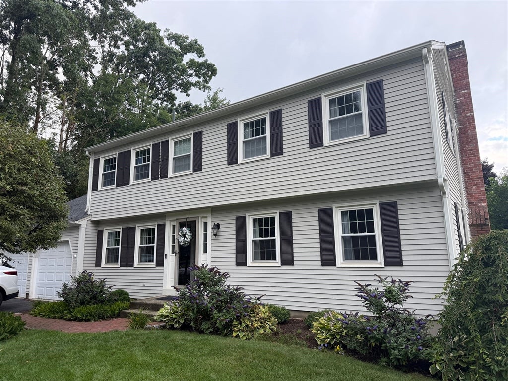 4 Robertson Rd, Auburn, MA, 4 Robertson Rd, Auburn, MA Photo #2