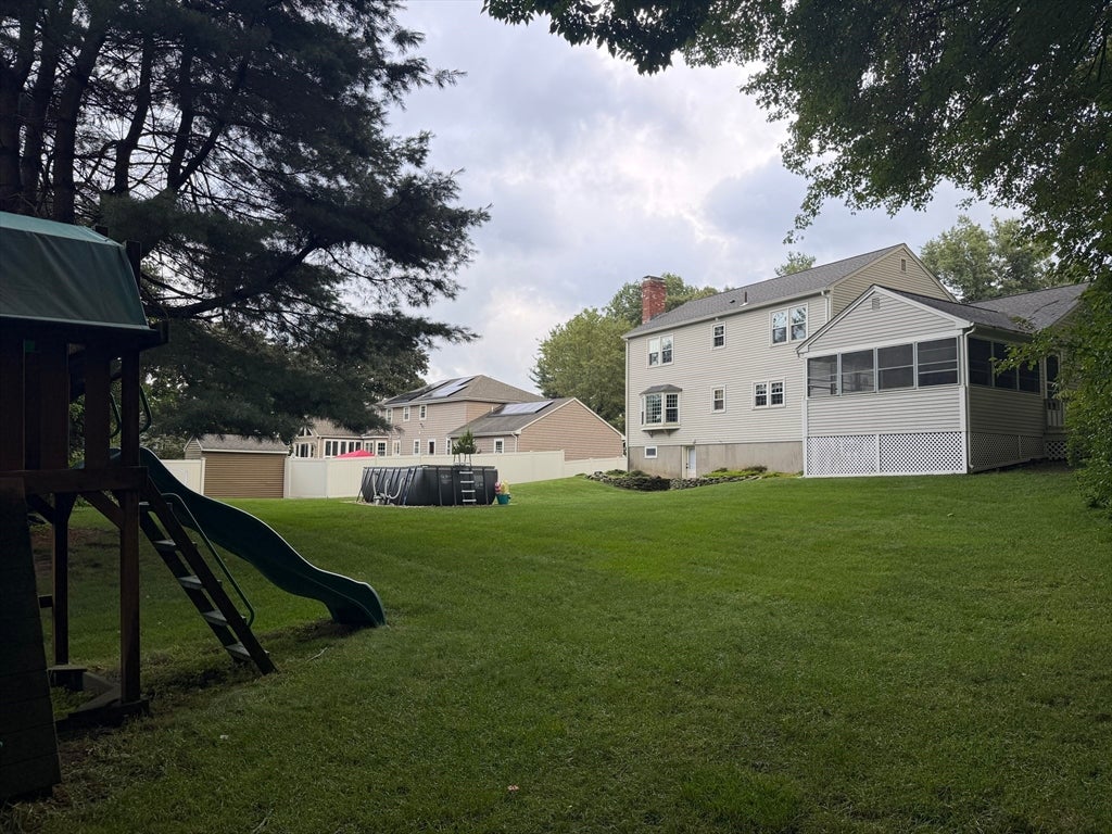 4 Robertson Rd, Auburn, MA, 4 Robertson Rd, Auburn, MA Photo #5