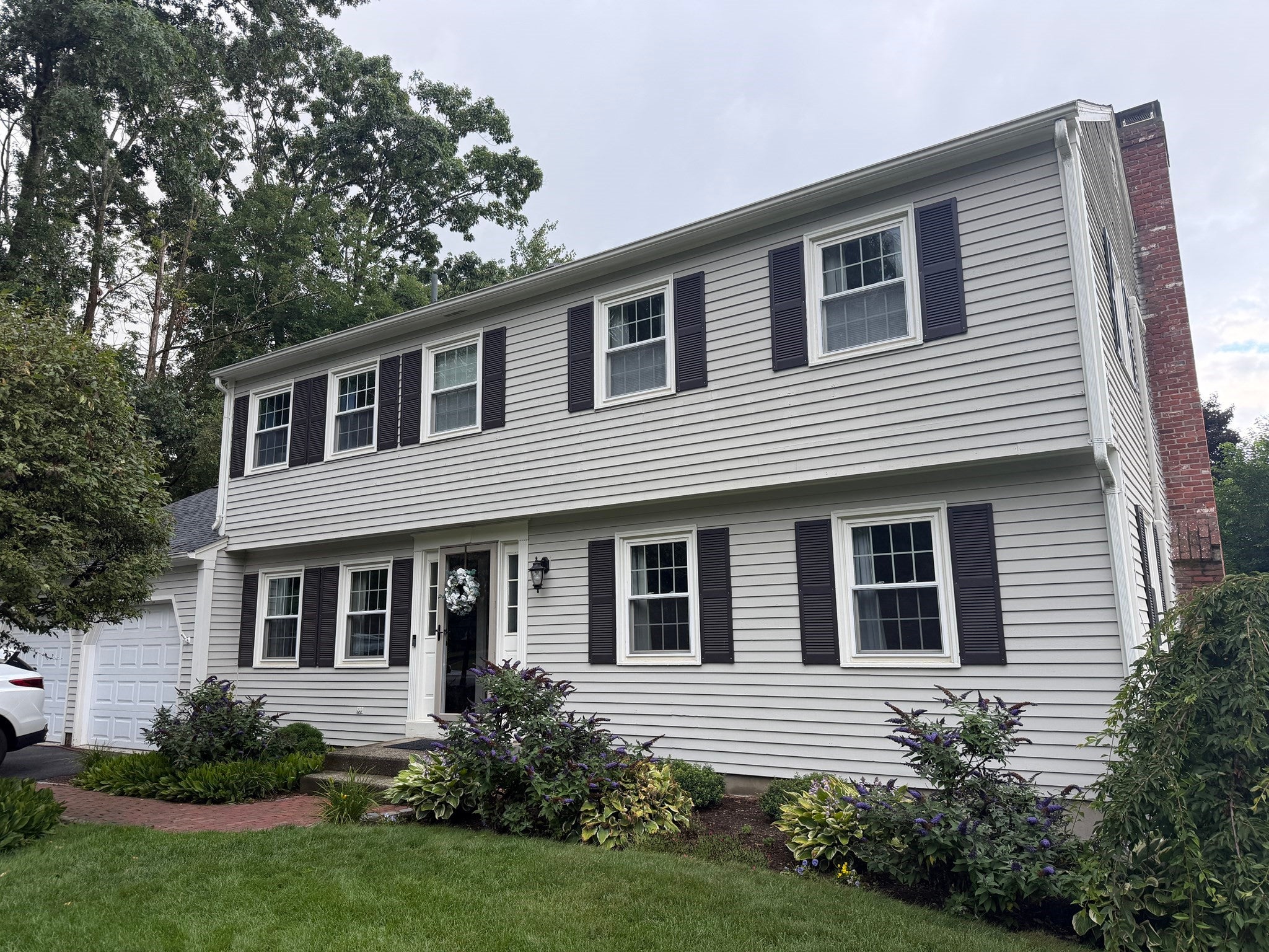 4 Robertson Rd