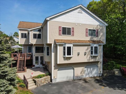 107 America Boulevard 107 Ashland MA 01721