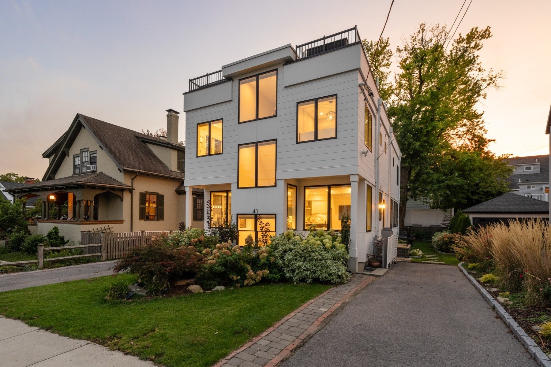 Photo of 41 Paul Street, Watertown, MA