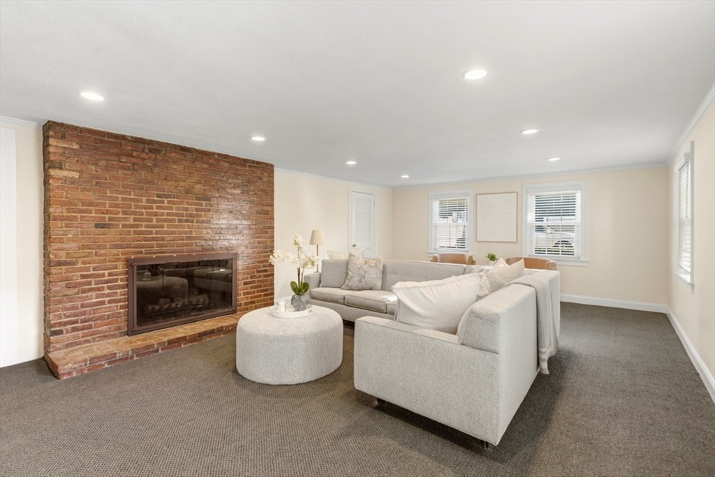 7 Longbow Circle, Lynnfield, MA, 7 Longbow Circle, Lynnfield, MA Photo #25