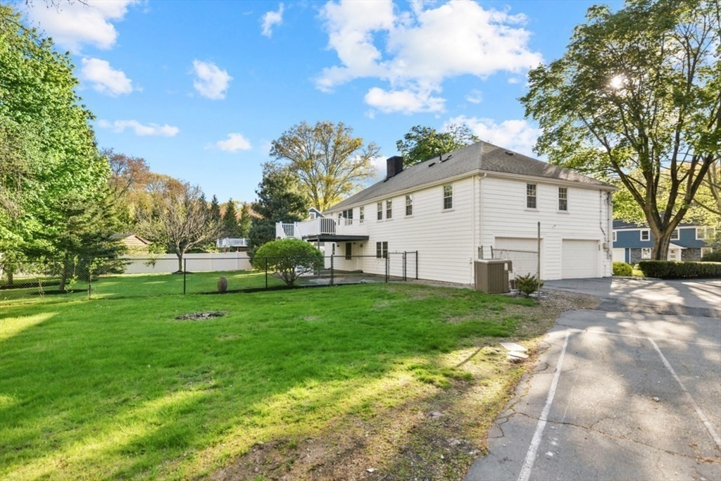 7 Longbow Circle, Lynnfield, MA, 7 Longbow Circle, Lynnfield, MA Photo #34