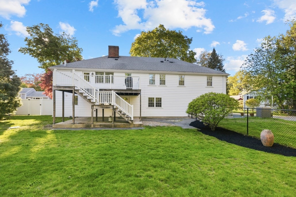 7 Longbow Circle, Lynnfield, MA, 7 Longbow Circle, Lynnfield, MA Photo #42