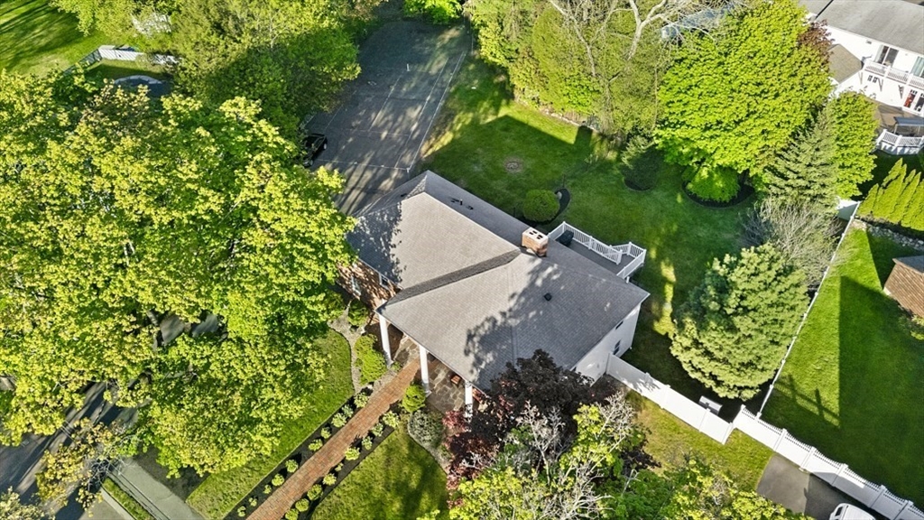 7 Longbow Circle, Lynnfield, MA, 7 Longbow Circle, Lynnfield, MA Photo #39