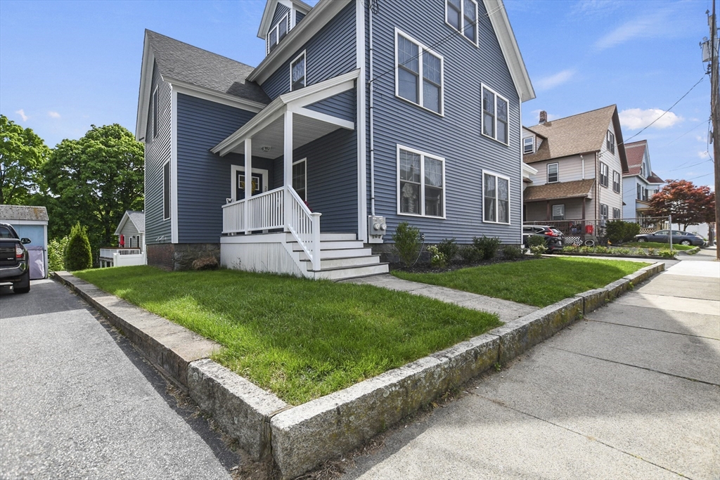 271 Haven St 271
