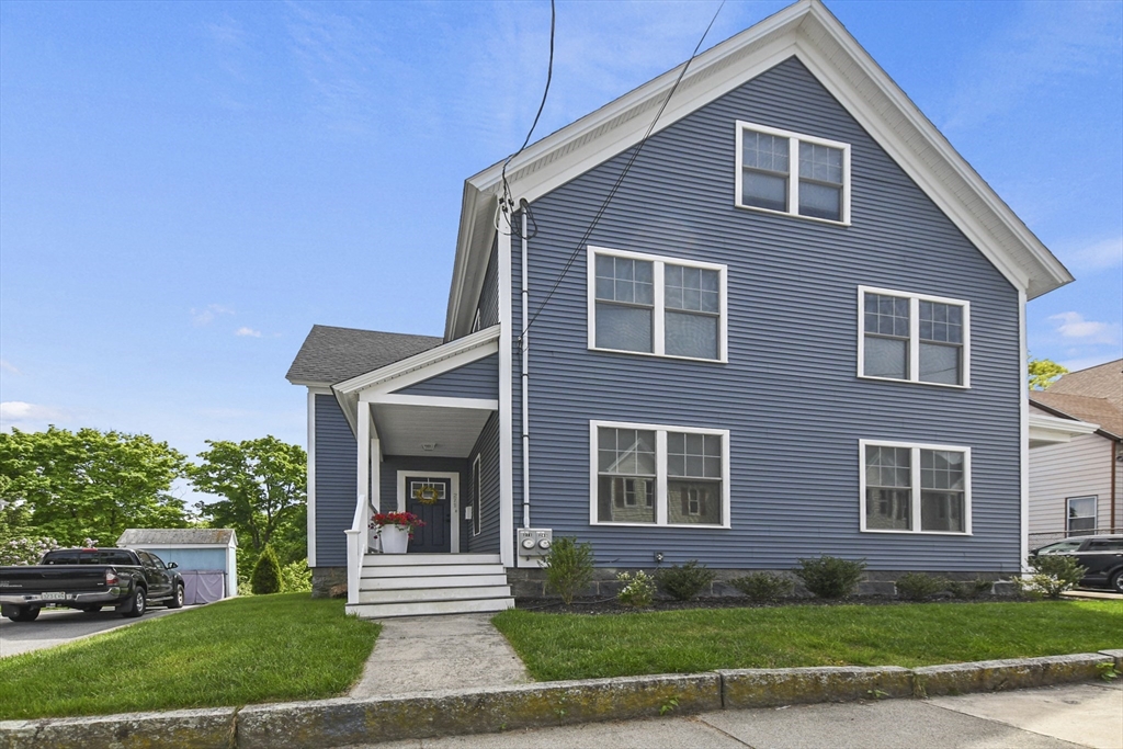 271 Haven St 271