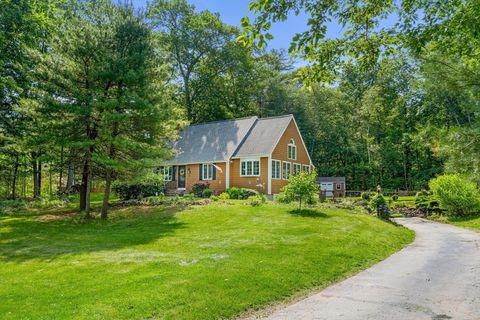 115 Depot Boxford MA 01921