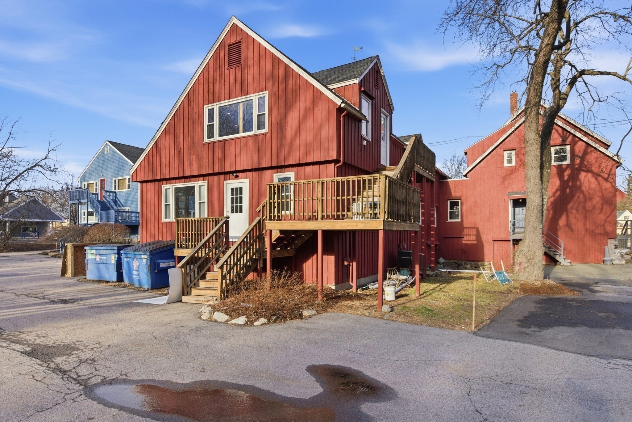 294 Great Rd #rear, Littleton, MA, 294 Great Rd #rear, Littleton, MA Photo #20