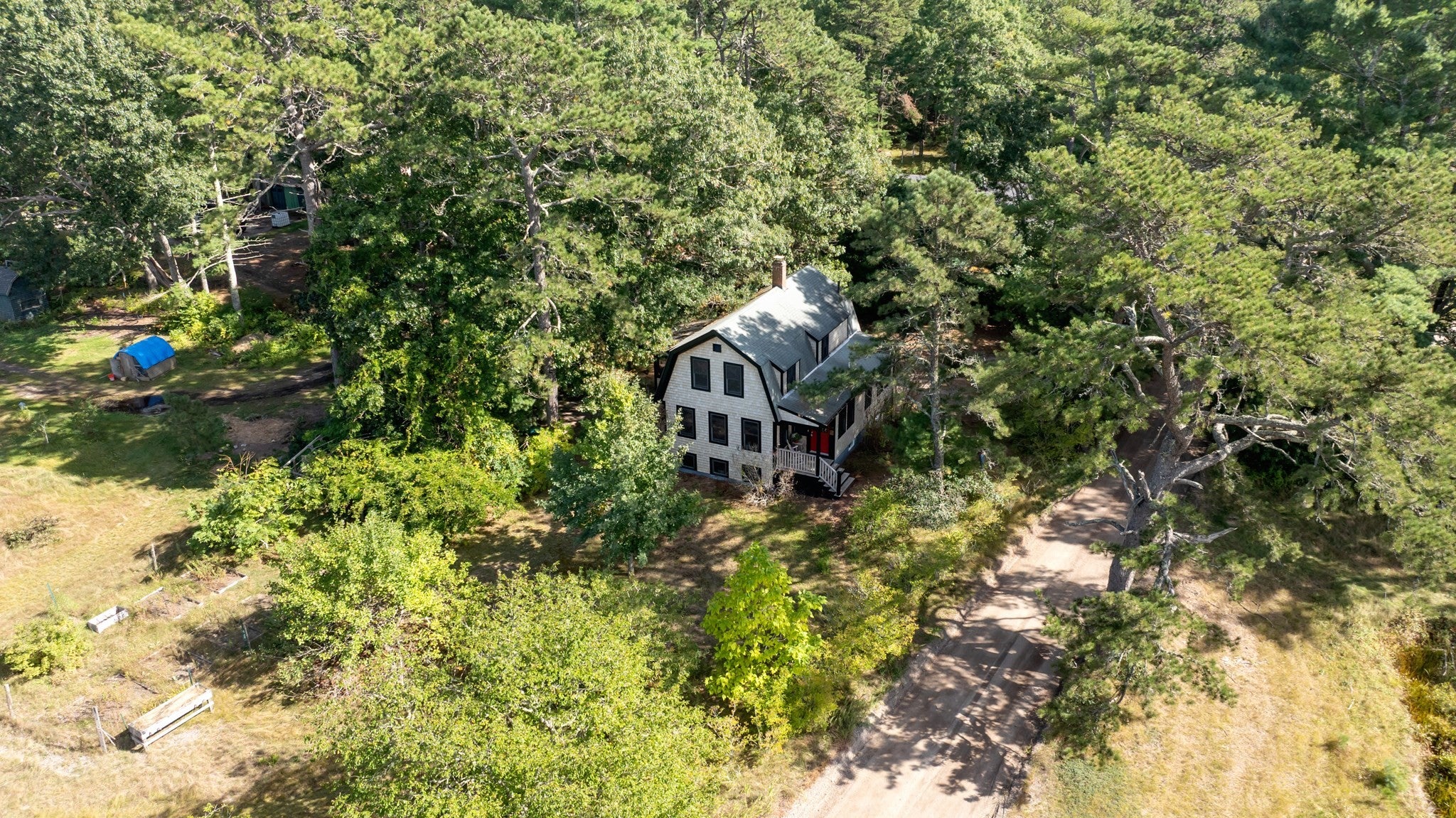 18 Agawam Road, Plymouth, MA, 18 Agawam Road, Plymouth, MA Photo #6