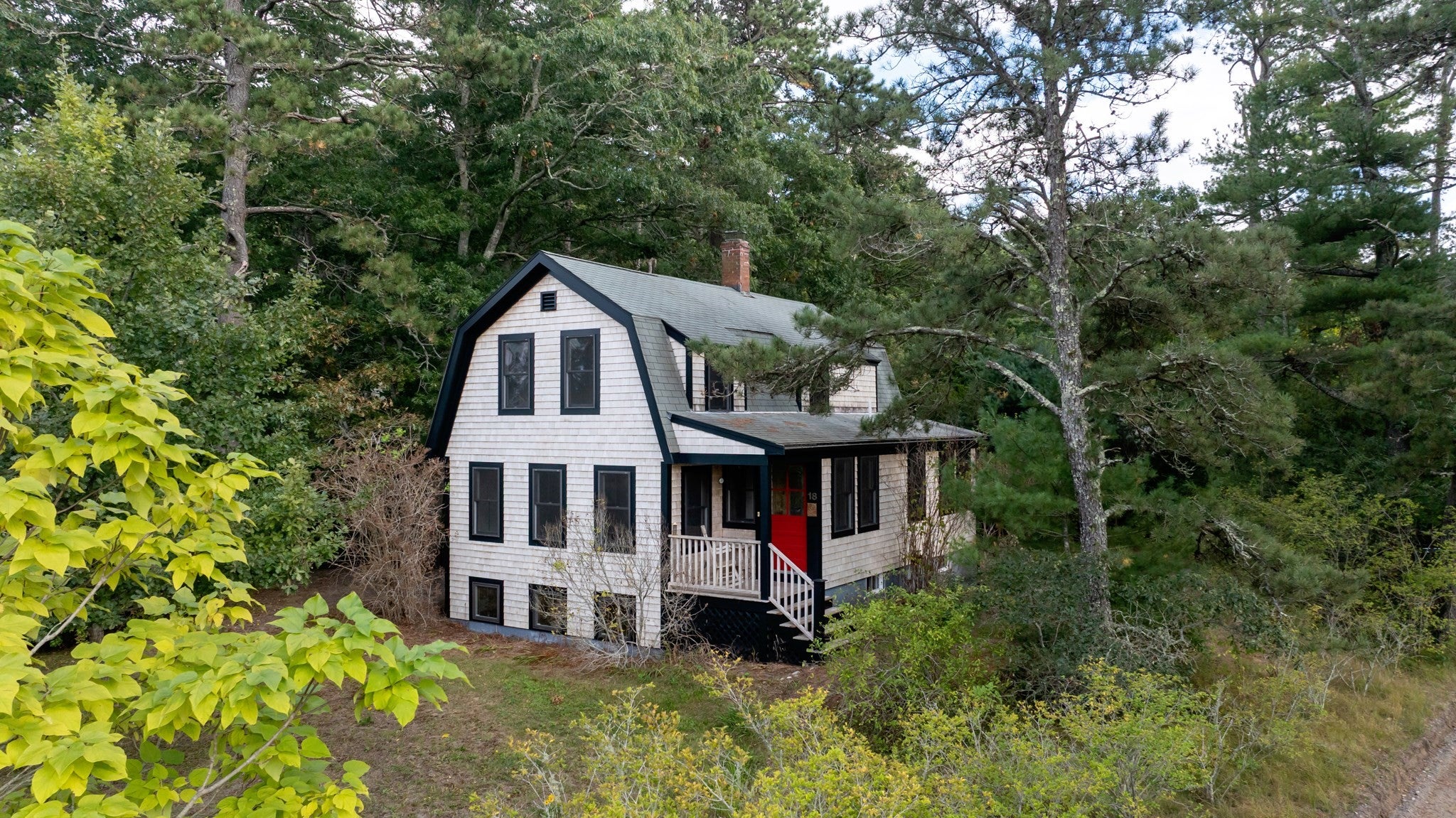 18 Agawam Road, Plymouth, MA, 18 Agawam Road, Plymouth, MA Photo #11
