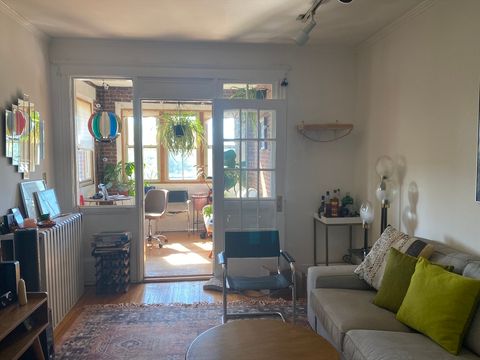 Photo of 90 Bynner St #11, Boston, MA 02130 (MLS # 73469545)