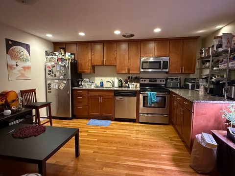 Photo of 197 Kent St #15, Brookline, MA 02446 (MLS # 73462898)