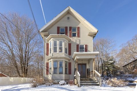 Photo of 584 Mount Hope St #2, North Attleboro, MA 02760 (MLS # 73473508)
