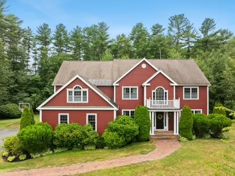 7 Tanglewood Dr