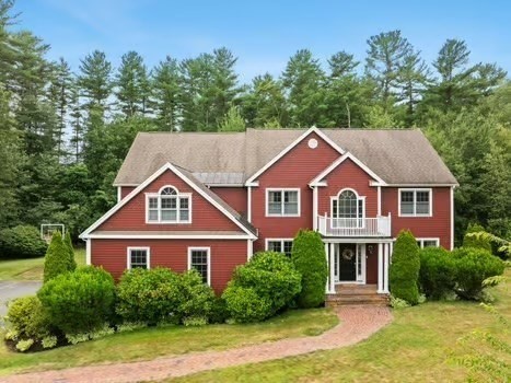 7 Tanglewood Dr