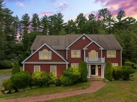 7 Tanglewood Dr