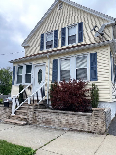 Photo of 245 Clifford St, New Bedford, MA 02745 (MLS # 73535691)