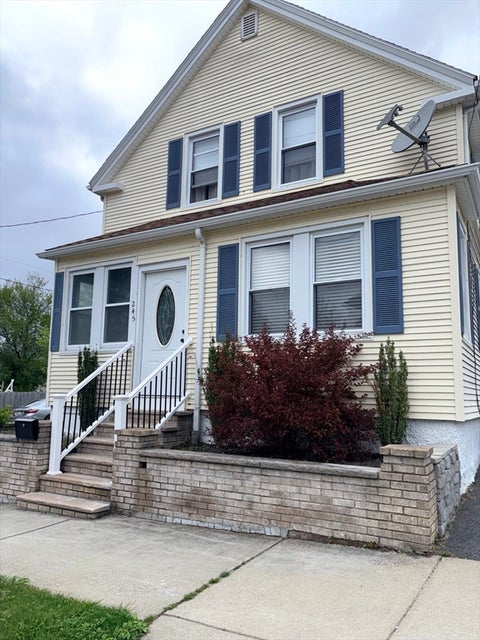 Photo of 245 Clifford St, New Bedford, MA 02745 (MLS # 73535691)
