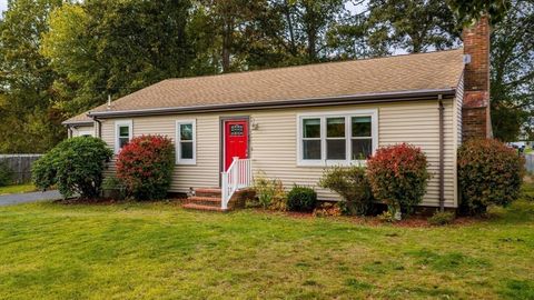 847 Terry Ln New Bedford MA 02745