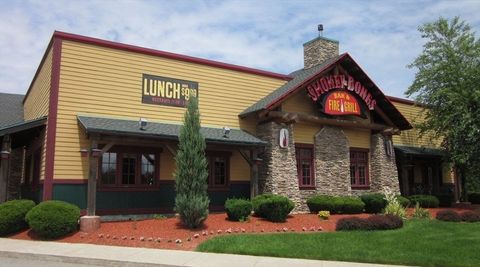 301 Technology Dr Stoughton MA 02072