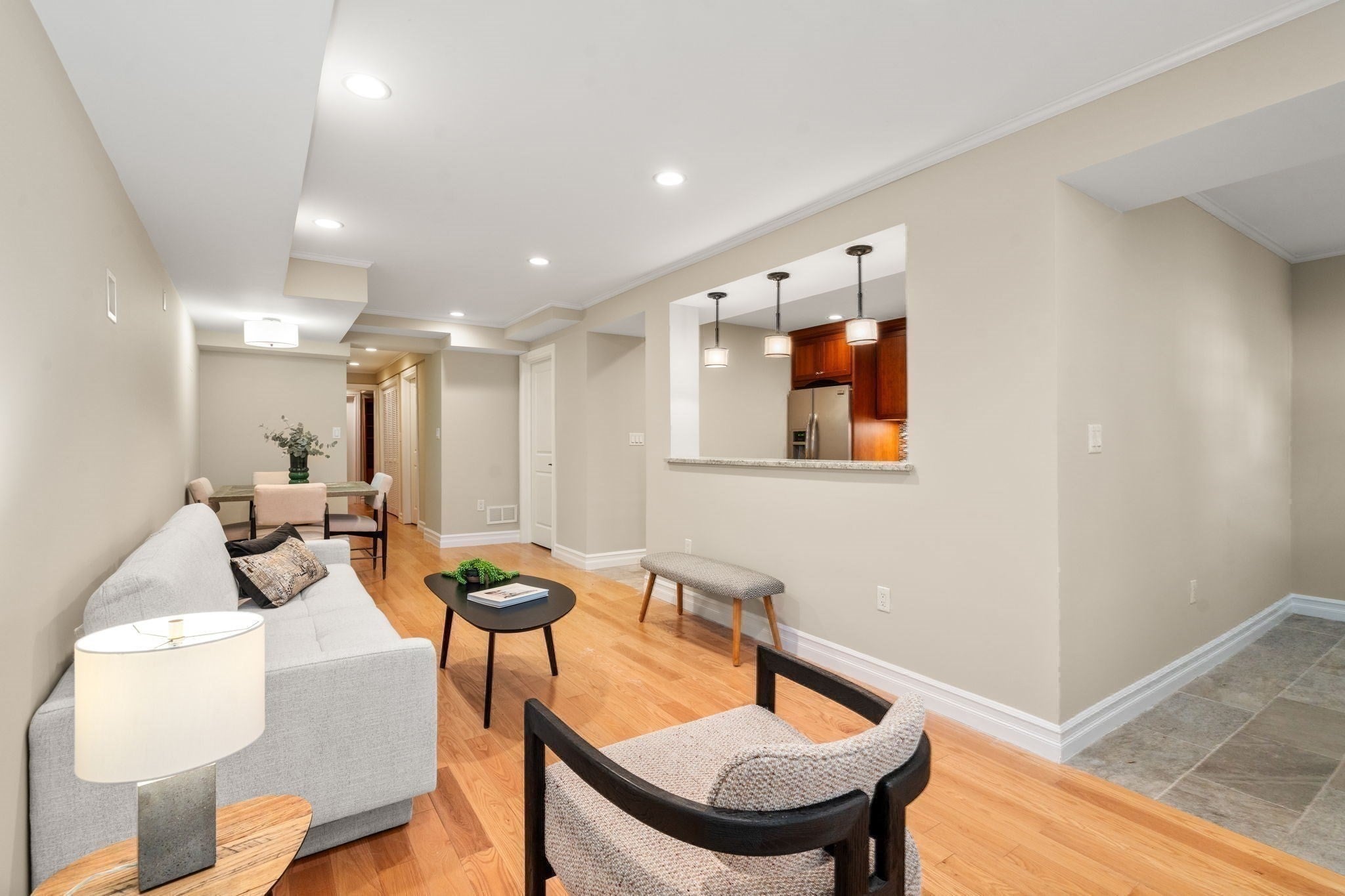 116 Pleasant St B