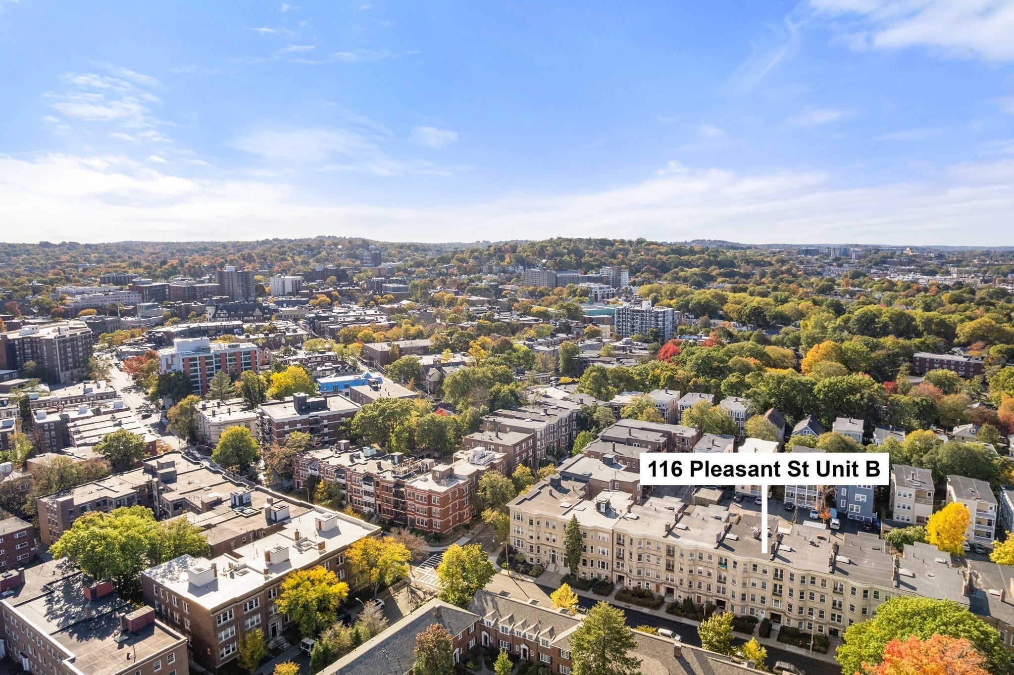 116 Pleasant St #B, Brookline, MA, 116 Pleasant St #B, Brookline, MA Photo #19