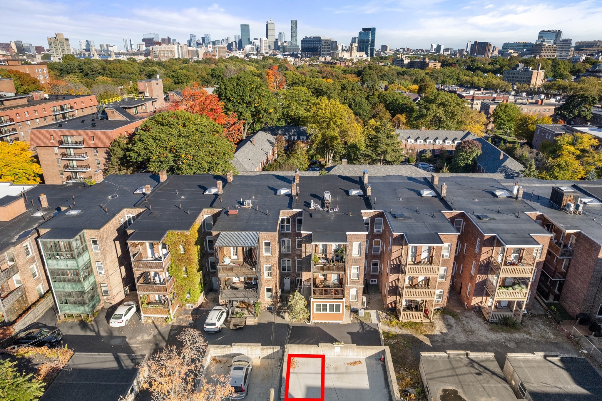 116 Pleasant St #B, Brookline, MA, 116 Pleasant St #B, Brookline, MA Photo #20