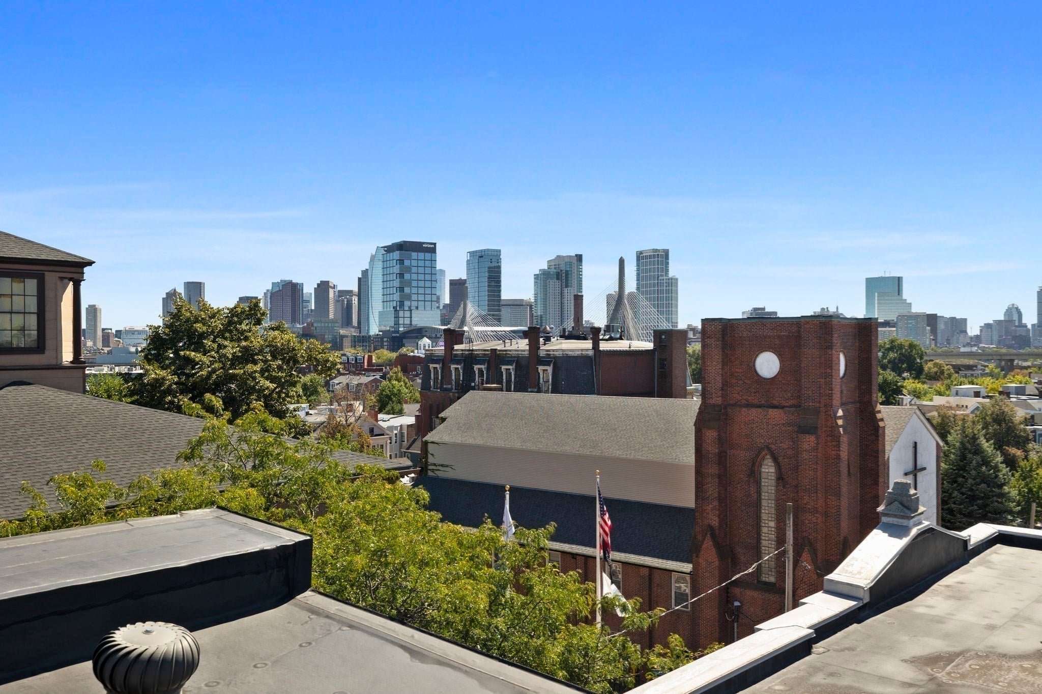 17 Green St #2, Boston, MA, 17 Green St #2, Boston, MA Photo #14