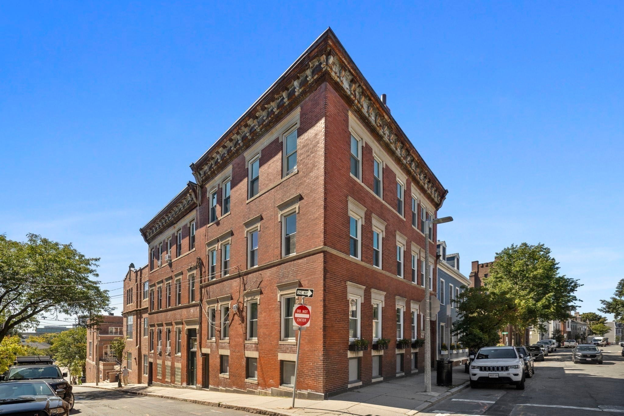 17 Green St #2, Boston, MA, 17 Green St #2, Boston, MA Photo #16
