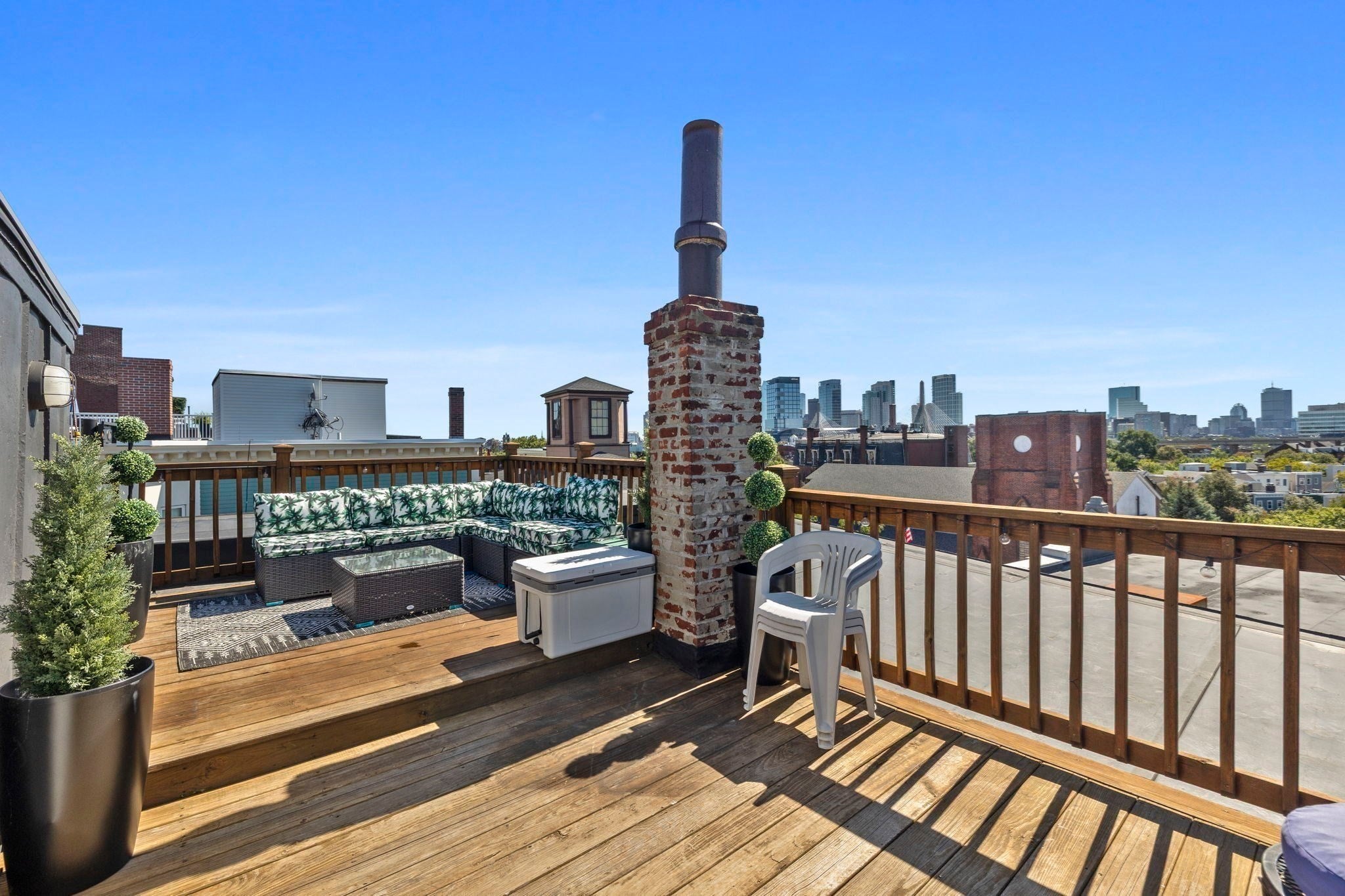 17 Green St #2, Boston, MA, 17 Green St #2, Boston, MA Photo #12