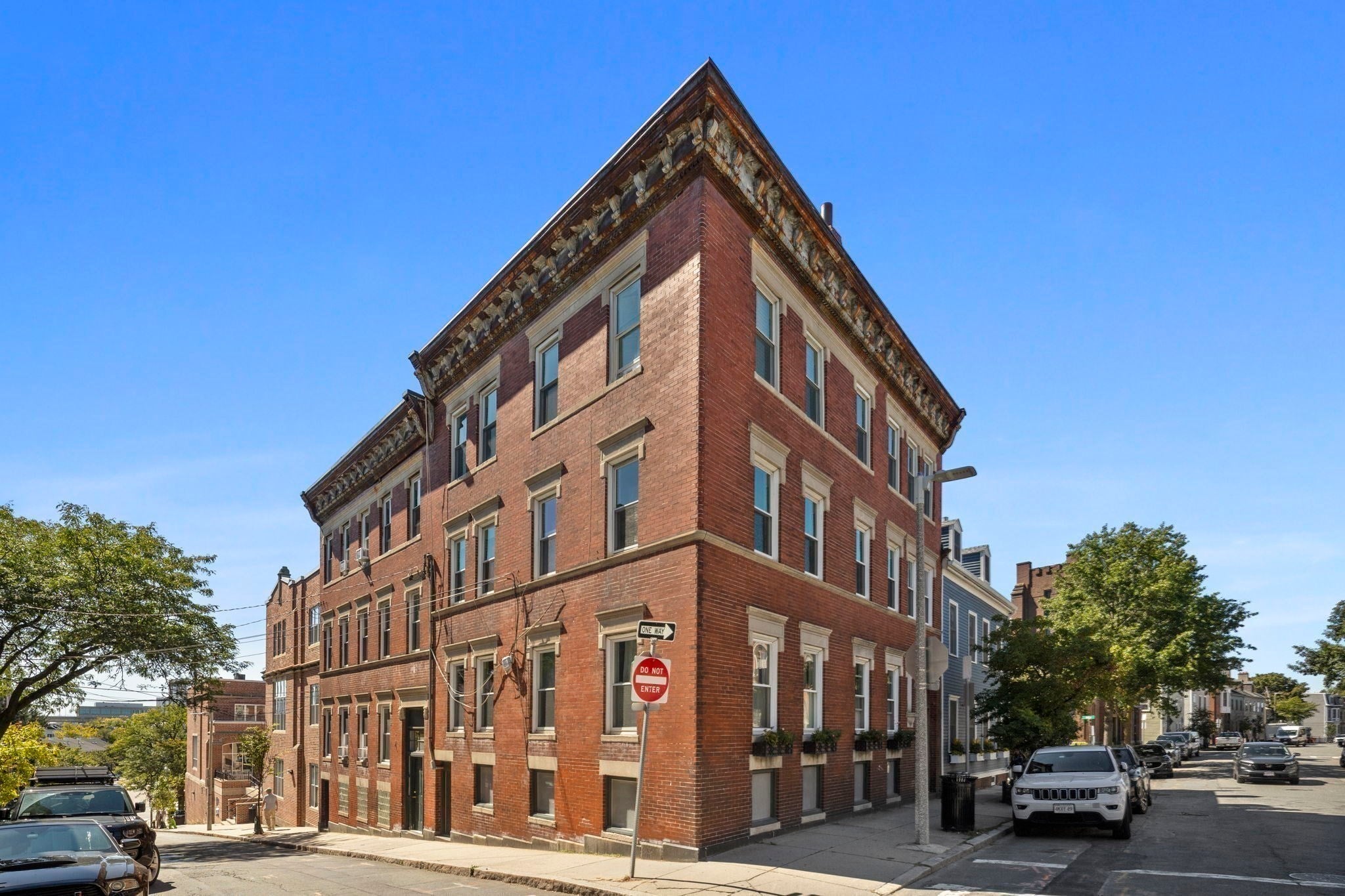 17 Green St #2, Boston, MA, 17 Green St #2, Boston, MA Photo #25