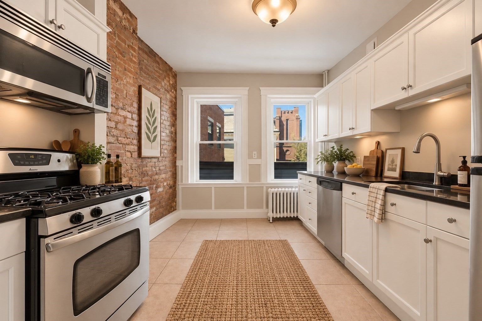17 Green St #2, Boston, MA, 17 Green St #2, Boston, MA Photo #6