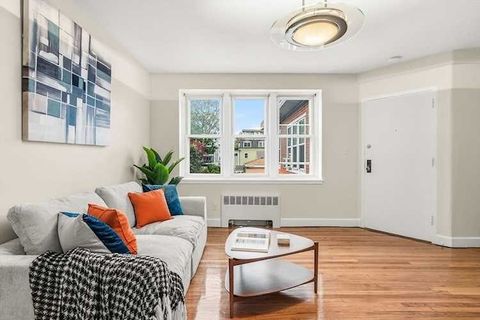 Photo of 125 Farragut Rd #35, Boston, MA 02127 (MLS # 73463324)