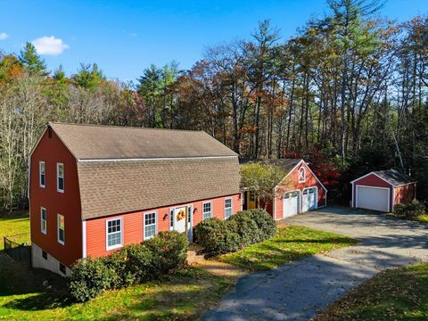 254 Ash Swamp Rd Newmarket NH 03857