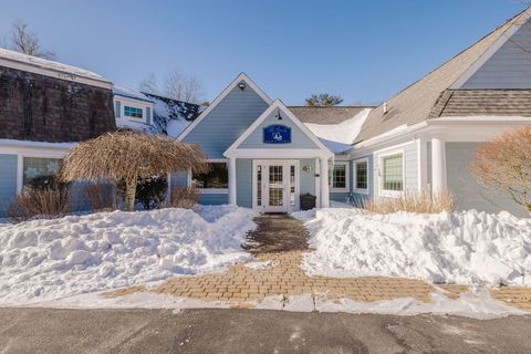 Photo of 140 Wareham Rd, Marion, MA 02738 (MLS # 73473142)