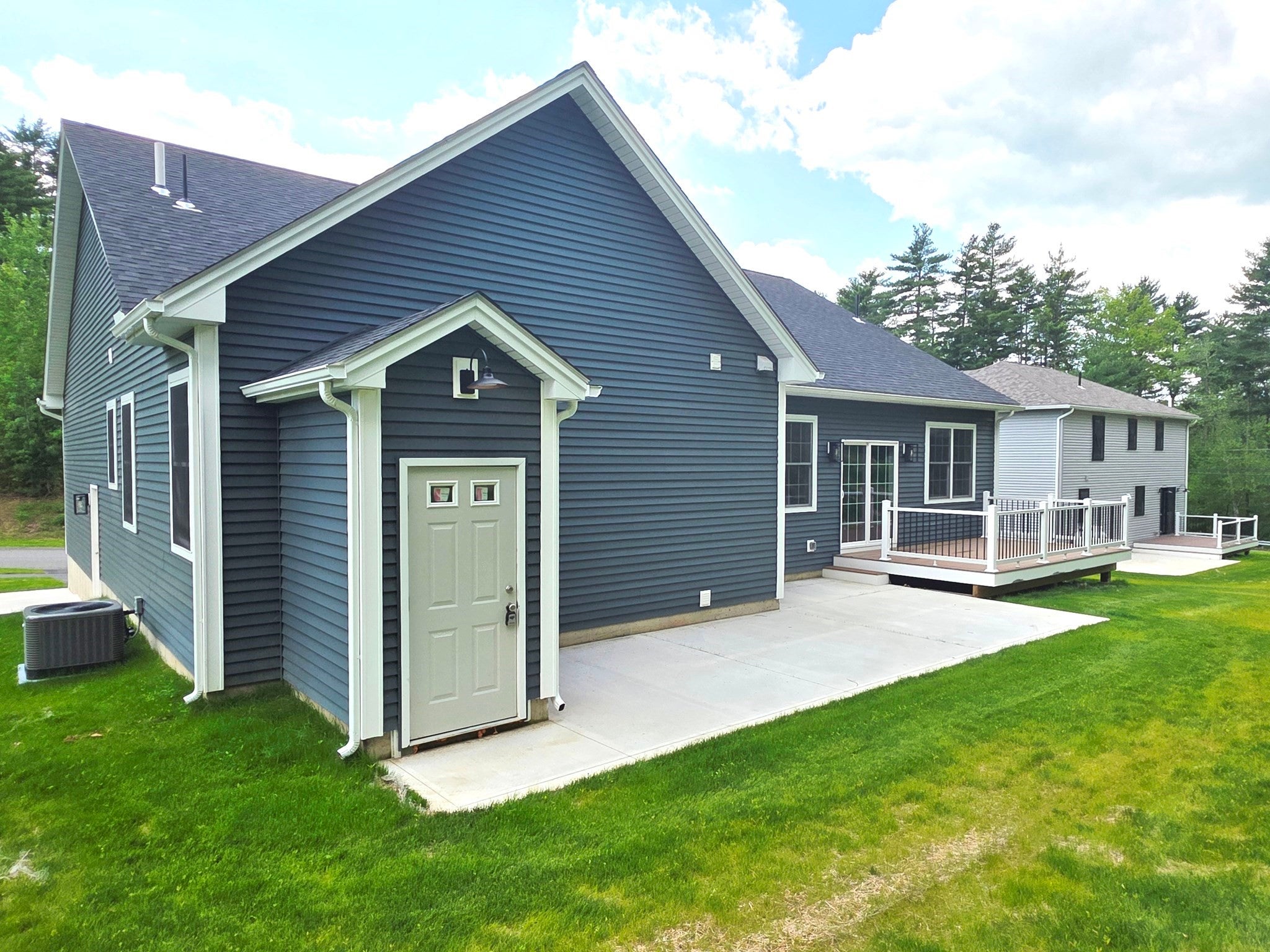 15 High Bluff, Belchertown, MA, 15 High Bluff, Belchertown, MA Photo #38