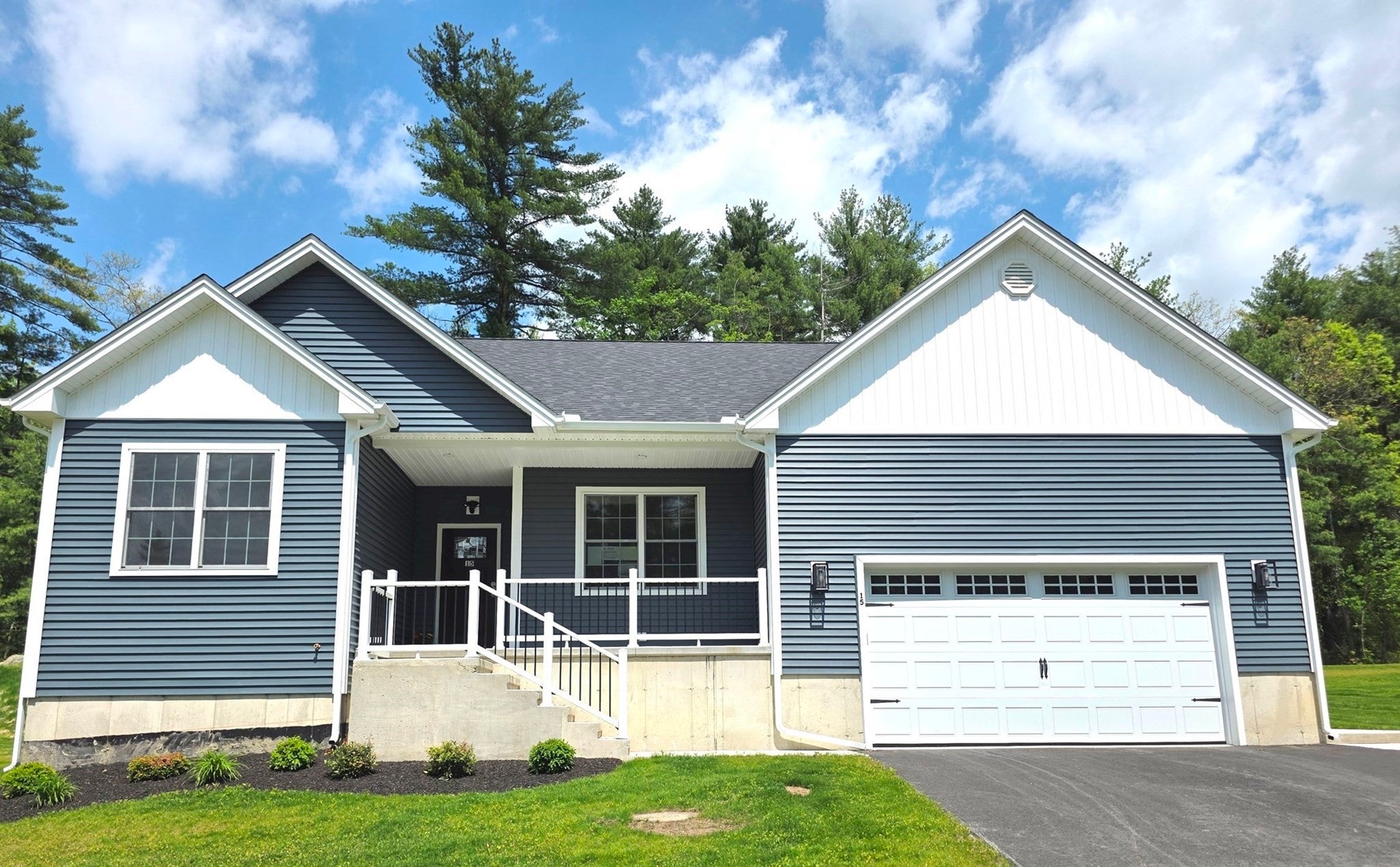 15 High Bluff, Belchertown, MA, 15 High Bluff, Belchertown, MA Photo #2